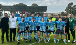 Baklalıspor Şampiyonluğa Yürüyor