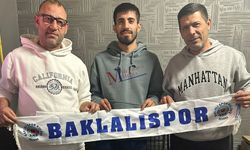 Fethi Olcars, Baklalıspor’da