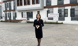 İlham Veren Kadınlarından Hayat Kurtaran Mesaj