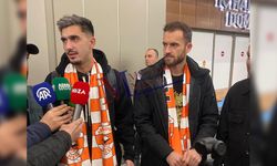 Adanaspor’un Yeni Transferleri Çikalleshi ve İvan Adana’da