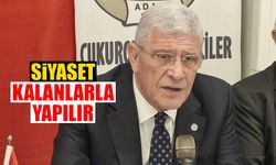 Dervişoğlu İstifalar Hakkında Konuştu: Üzüntü Duymuyoruz