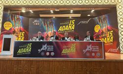 15. Adana Uluslararası Kurtuluş Yarı Maratonu Başlıyor