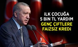 Cumhurbaşkanı Erdoğan’dan ’Aile Yılı’na Özel Müjdeler