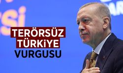 Cumhurbaşkanı Erdoğan AK Parti Van İl Kongresi'nde Konuştu