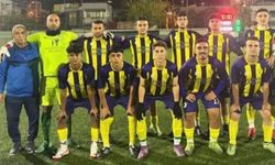 Ceyhan Doğanspor Süper Amatör Küme İçin Hedef Büyütüyor