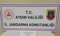 Hassas Burunlu Köpek Maddeye Geçit Vermedi