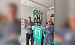 Karaisalıspor Amatör Lige Hazır