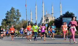 Adana'da Kurtuluş Maratonu Nedeniyle 21 Cadde Kapanacak