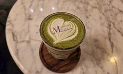 Adana'da Matcha Latte: Farklı Tatlar Arayanların Tercihi