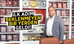 Bakır: “Bu Yol Afla Yürünecek Bir Yol Değil”