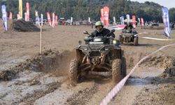 Off-Road Festivali Çukurova’ya Çok Yakıştı