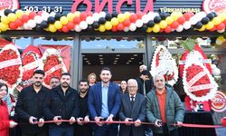 Öncü Döner Adana’da 5’inci Şubesini Açtı