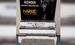 Adana’da ‘Sentetik’ Operasyon!