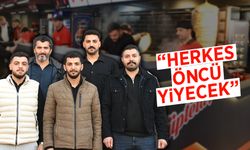 Samet Yıldız: Türkiye’nin Her Yerinde ‘Öncü’ Olacak