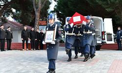 Adanalı Jandarma Astsubay Tekirdağ’da Kalp Krizi Sonucu Hayatını Kaybetti