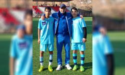 Seyhan Demirspor, Geleceğin Sporcularını Yetiştiriyor