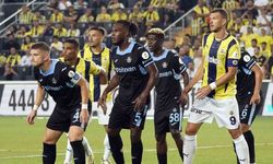 Şimşekler, Fenerbahçe İle 42. Randevuda