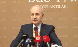 Kurtulmuş: "Türkiye, En Önemli Ülkelerden Biri Olacaktır"