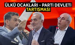 Büyükşehir Meclisi’nde ‘Ülkü Ocakları’ ve ‘Parti Devleti’ Tartışması