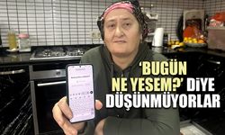 Her Gün Ne Yiyeceklerini Yapay Zeka Belirliyor