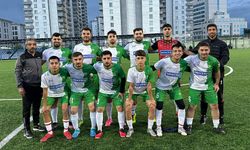 Yeşilevlerspor’un Özel Futbol Turnuvalarına Yoğun İlgi