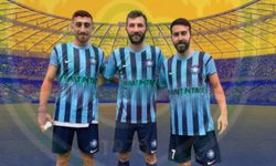 Ceyhangücü'nden Transfer Harekatı