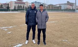 Ramazan Abacı, Karsspor ile Anlaştı