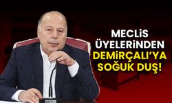 Meclis Üyelerinden Demirçalı’ya: 1 Yılda 3 Zam Yapılmaz!