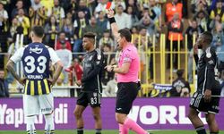 Beşiktaş, Fenerbahçe Maçlarında Çok Kızarıyor