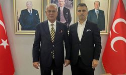 MHP Adana Teşkilatında Kritik Atama