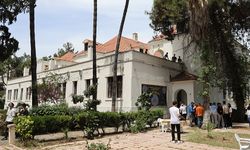 120 Yıllık Tarihi Bina Hala Restore Edilmeyi Bekliyor