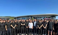3. Lig Futbolcularından ‘Yaş Sınırı’ Kuralına Tepki