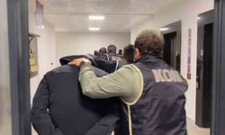 6 İlde Dolandırıcılık Operasyonu: 4 Kişi Tutuklandı