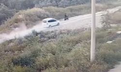 7 Kilometrelik Polis Takibi Sonunda Şüpheli Yakalandı