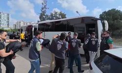 Şebeke Yurt Dışına Milyonlar Ve Bitcoin Gönderince Çökertildi