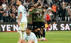 Adana Demirspor Beşiktaş’a Kaybetti