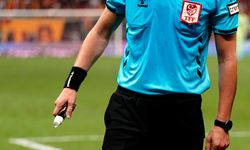 Adana Demirspor-Göztepe Maçının Hakemi Belli Oldu