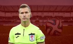 Adana Demirspor Maçının Hakemi Gürcan Hasova Oldu