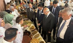 Adana Müzesi’nde Türk Mutfağı Haftası’na Özel Renkli Etkinlik