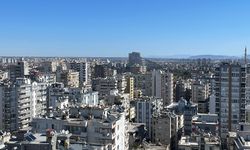 Adana’da 2025’in 1. Çeyreğinde 645 Bina Ruhsat Aldı