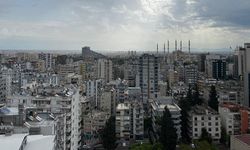 Adana’da Nisan Ayında 2834 Adet Konut Satıldı