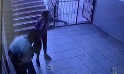 Adana’da Öğretmen Heimlich’le Can Kurtardı
