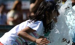 Adana’da Hava Sıcaklığı 36 Dereceye Ulaşacak