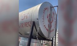 Adana’da Silahla Tehlikeli Şampiyonluk Kutlaması