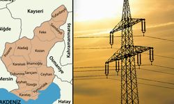 15 İlçesi Olan Adana’da 12 İlçenin Elektrikleri Kesilecek!