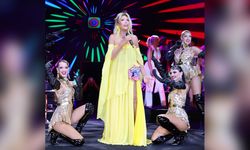 Ajda Pekkan 21 Mayıs’ta Adana’da Sahne Alıyor