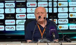 Akbaşlı: "Söyleyecek Fazla Bir Şey Yok"