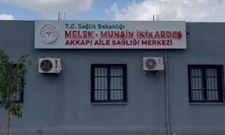 Adana Akkapı Mahallesi’nde Yeniden Yapılan ASM Aylardır Kapalı