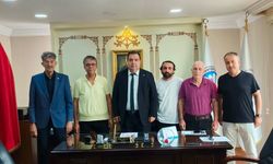 Anadolu 19 Mayısspor ile Adaletgücü Karşı Karşıya