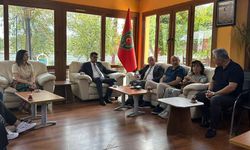 Anahtar Parti’den Şehit Ailelerine Anlamlı Destek